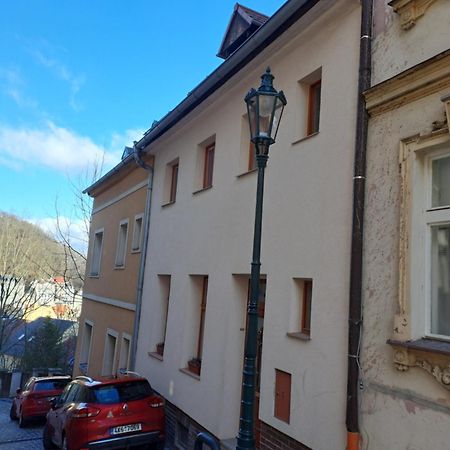 Vila Historica Karlovy Vary Luaran gambar