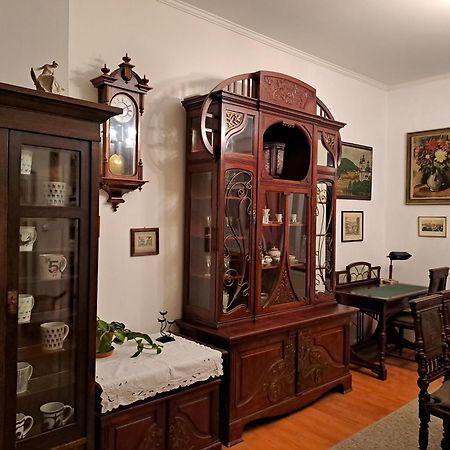 Vila Historica Karlovy Vary Luaran gambar