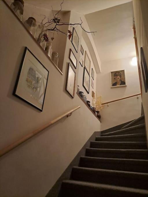 Vila Historica Karlovy Vary Luaran gambar